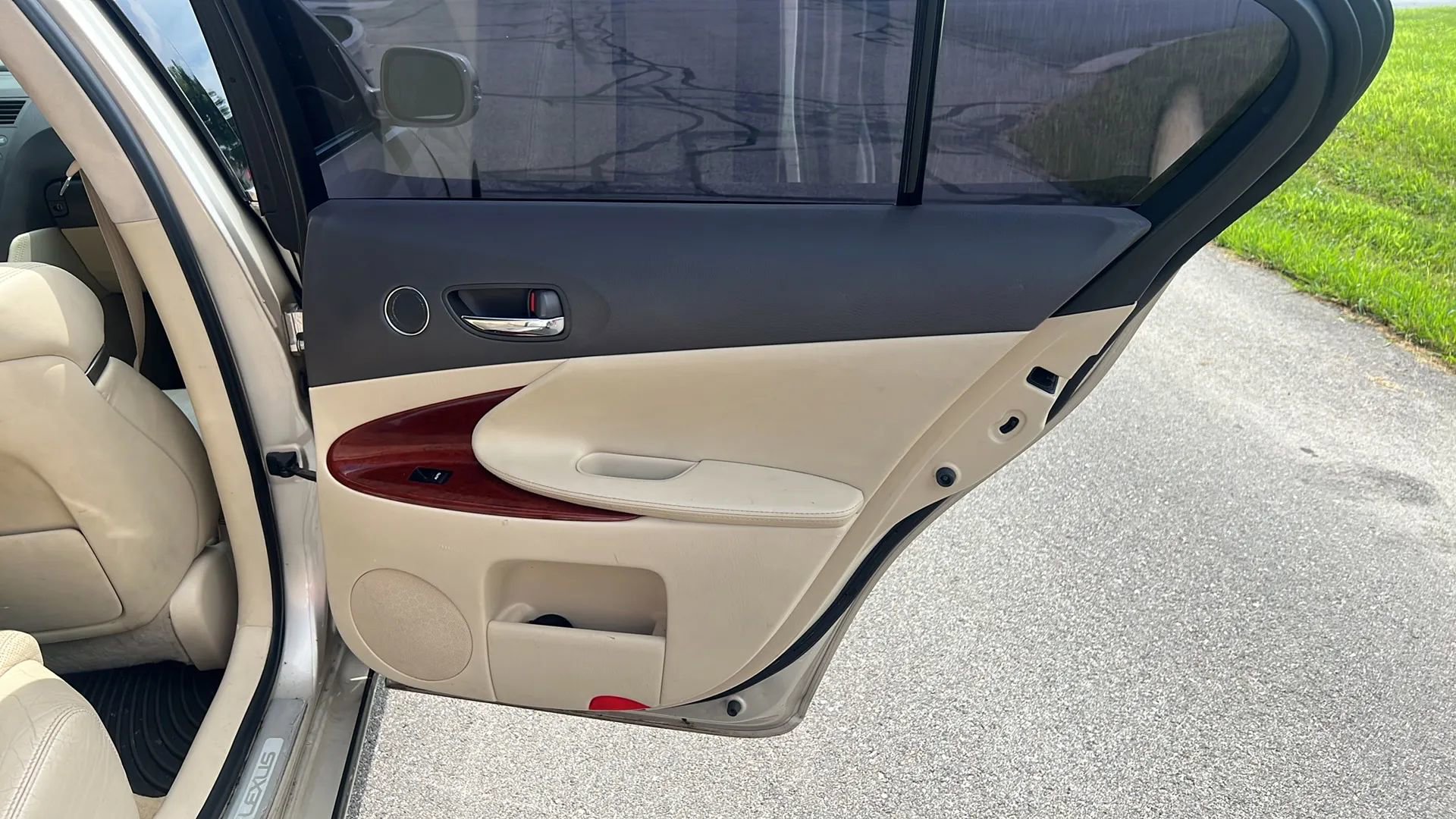 Used 2011 Lexus GS 350 AWD image 12