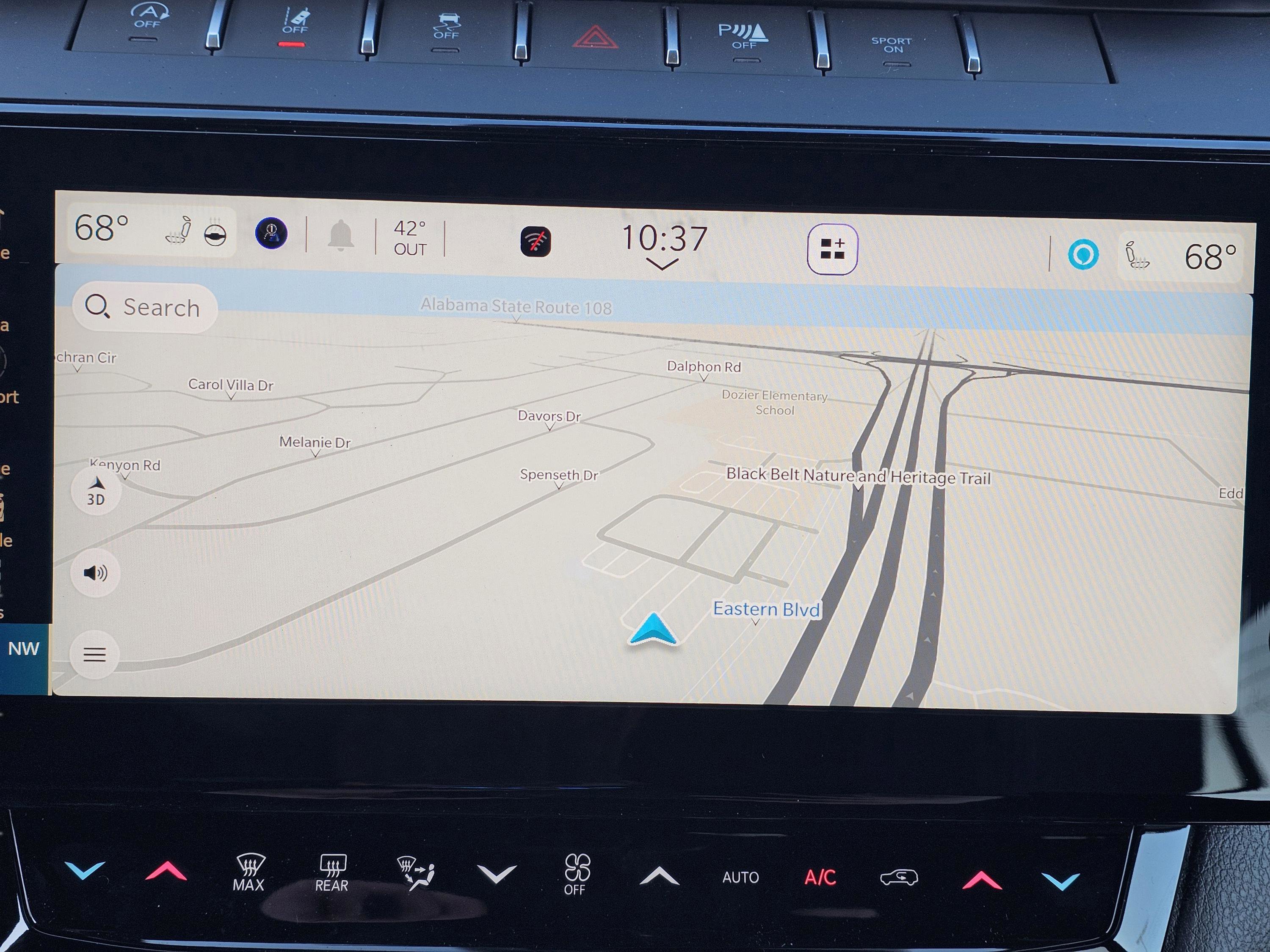 New 2026 Jeep Grand Cherokee Limited image 27