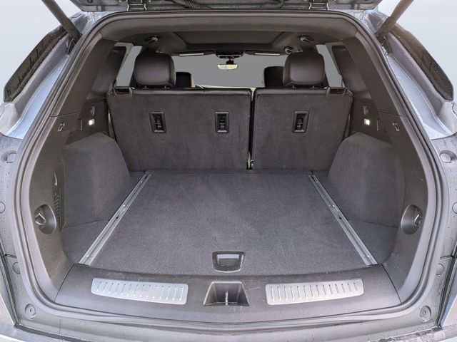 Used 2021 Cadillac XT5 Premium Luxury image 12