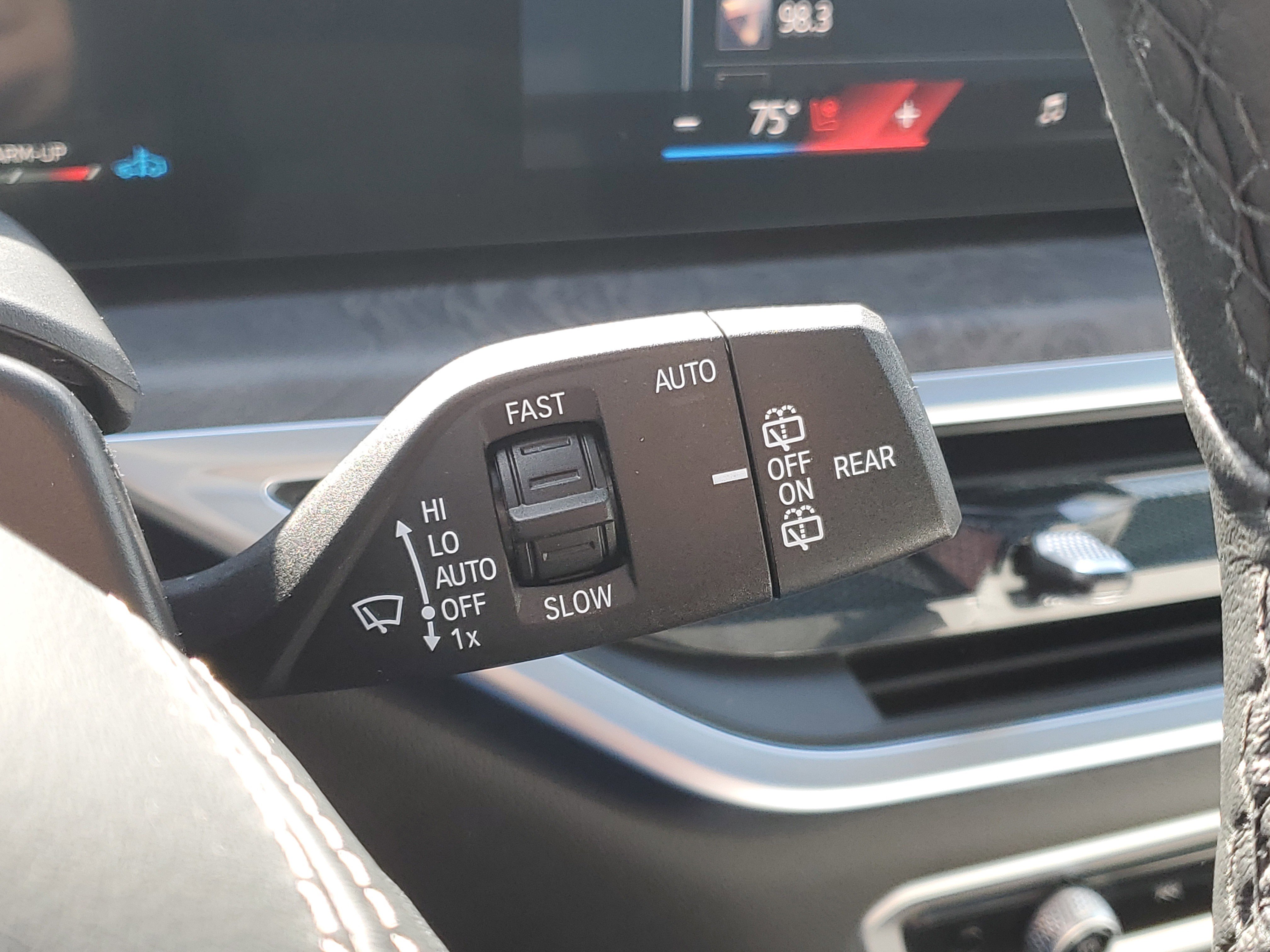 New 2026 BMW X5 xDrive40i w/ Premium Package image 16