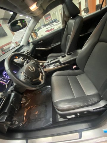 Used 2014 Lexus IS 250 image 13