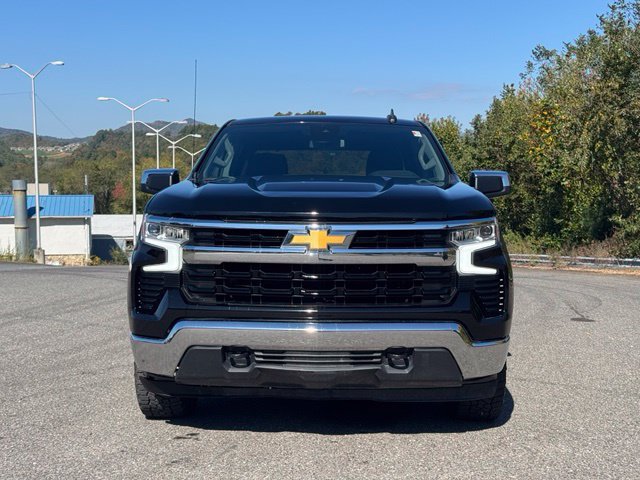 Used 2023 Chevrolet Silverado 1500 LT AWD/4WD image 27