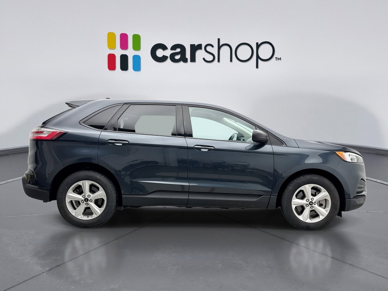 Used 2023 Ford Edge SE AWD/4WD image 6