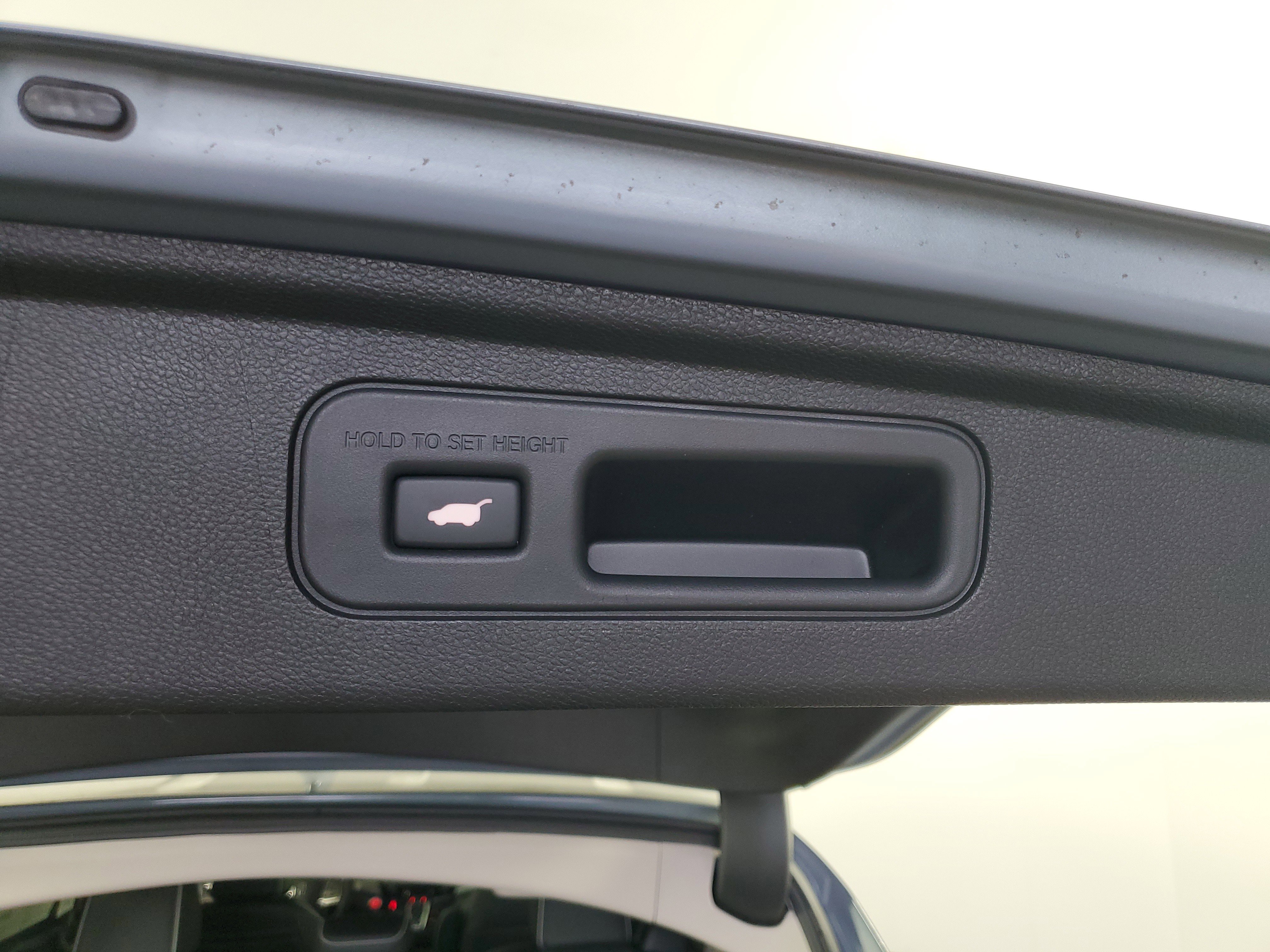 New 2026 Honda Odyssey Touring image 34