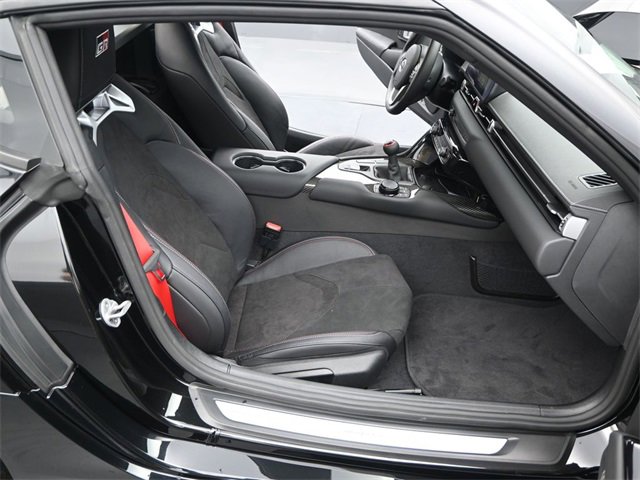 Used 2026 Toyota Supra image 14