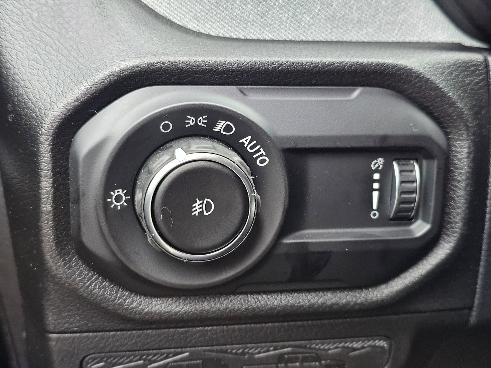 New 2026 Jeep Wrangler Sport S image 19