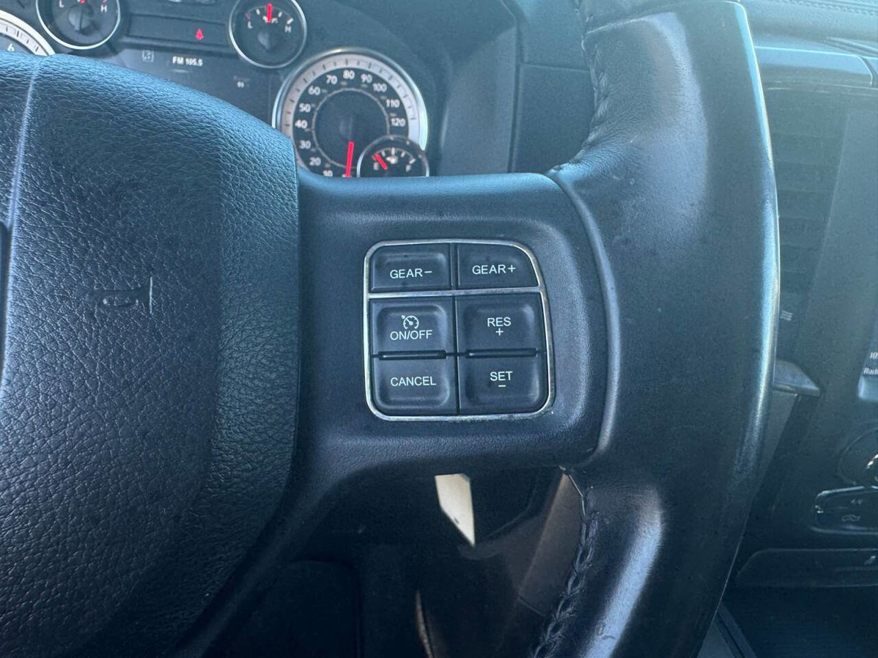 Used 2018 RAM 1500 Sport image 19