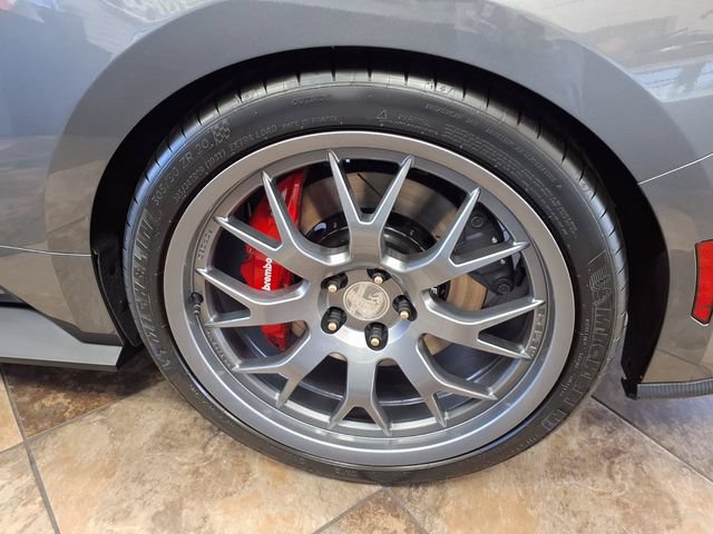 New 2026 Ford Mustang GT Premium w/ GT Performance Package RWD image 5