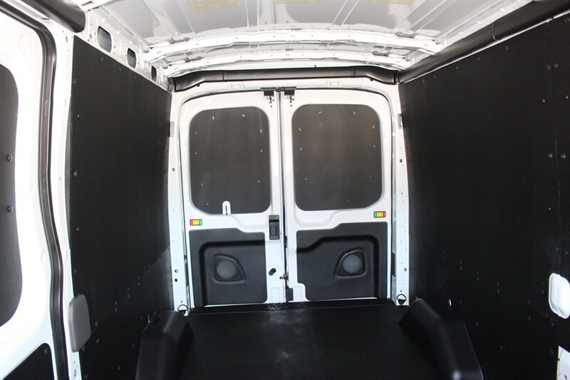Used 2026 Ford Transit 350 148 Medium Roof w/ Load Area Protection Package RWD image 16