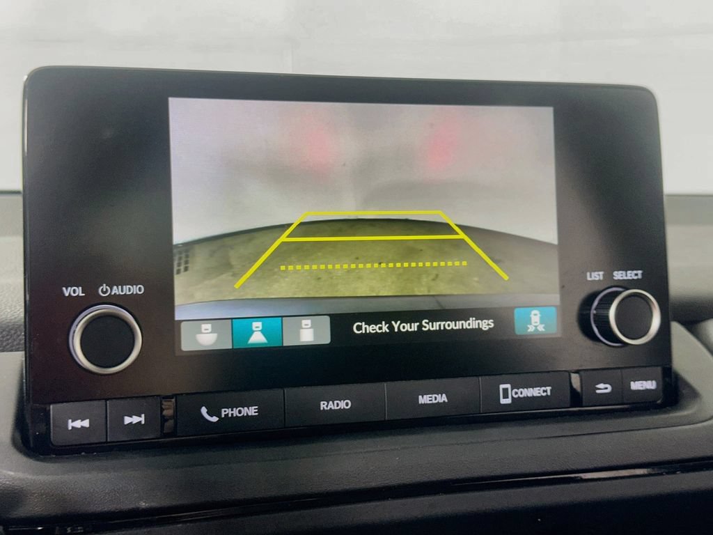 Used 2024 Honda Accord EX image 11