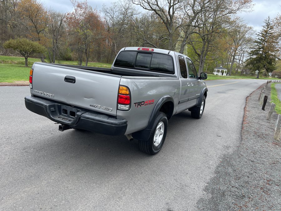 Used 2002 Toyota Tundra SR5 AWD/4WD image 17