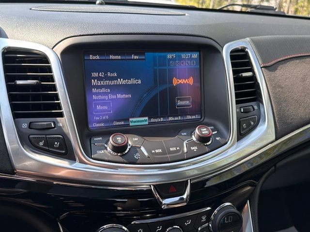 Used 2016 Chevrolet SS RWD image 27