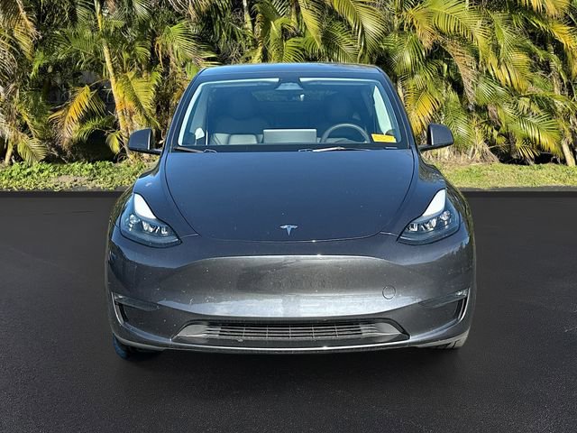Used 2024 Tesla Model Y Long Range image 2