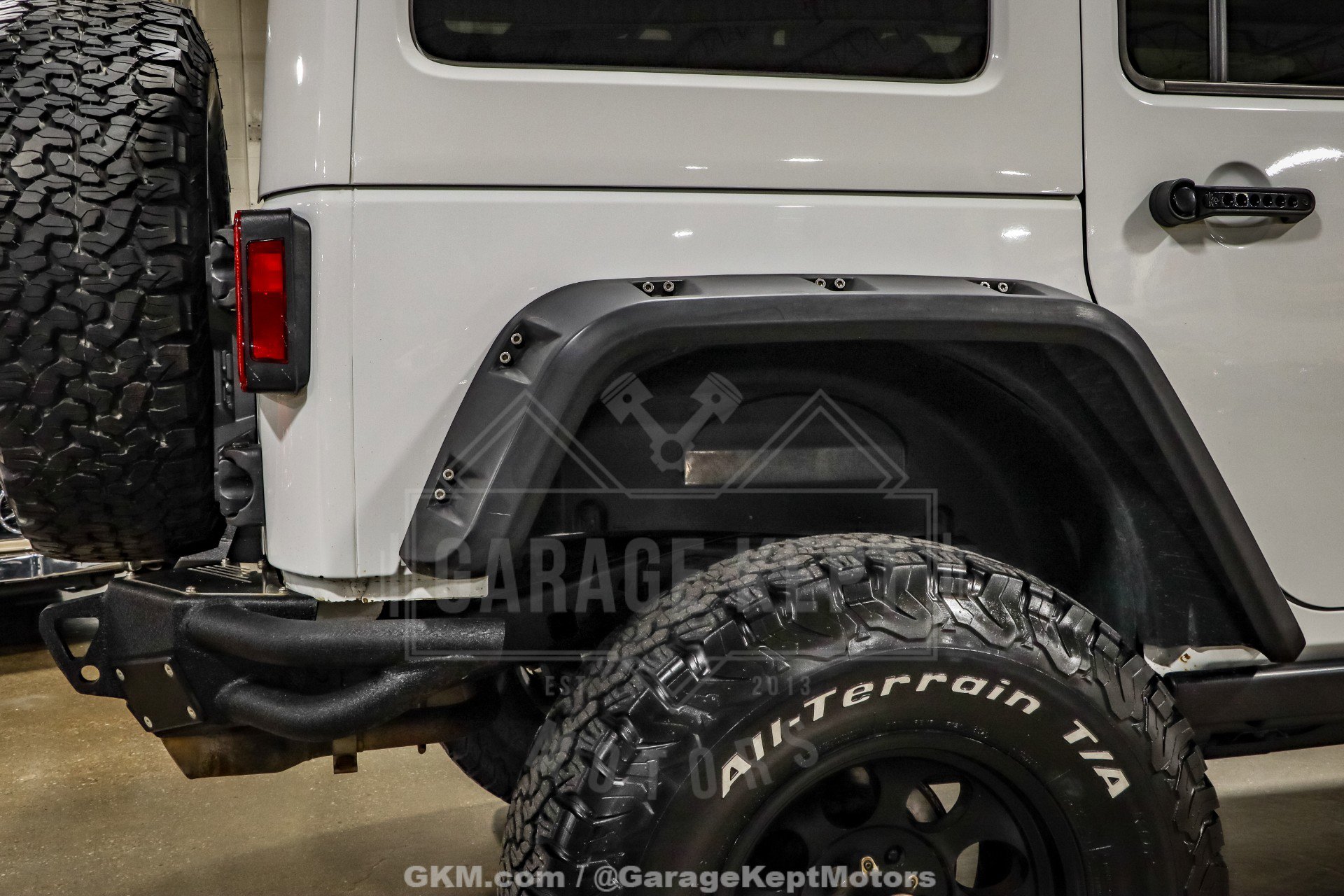 Used 2018 Jeep Wrangler Unlimited Sport w/ Power Convenience Group image 64