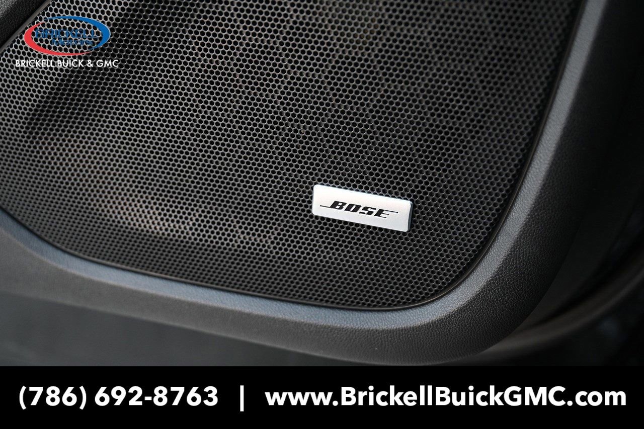 New 2024 GMC Terrain Denali w/ Denali Premium Package image 26