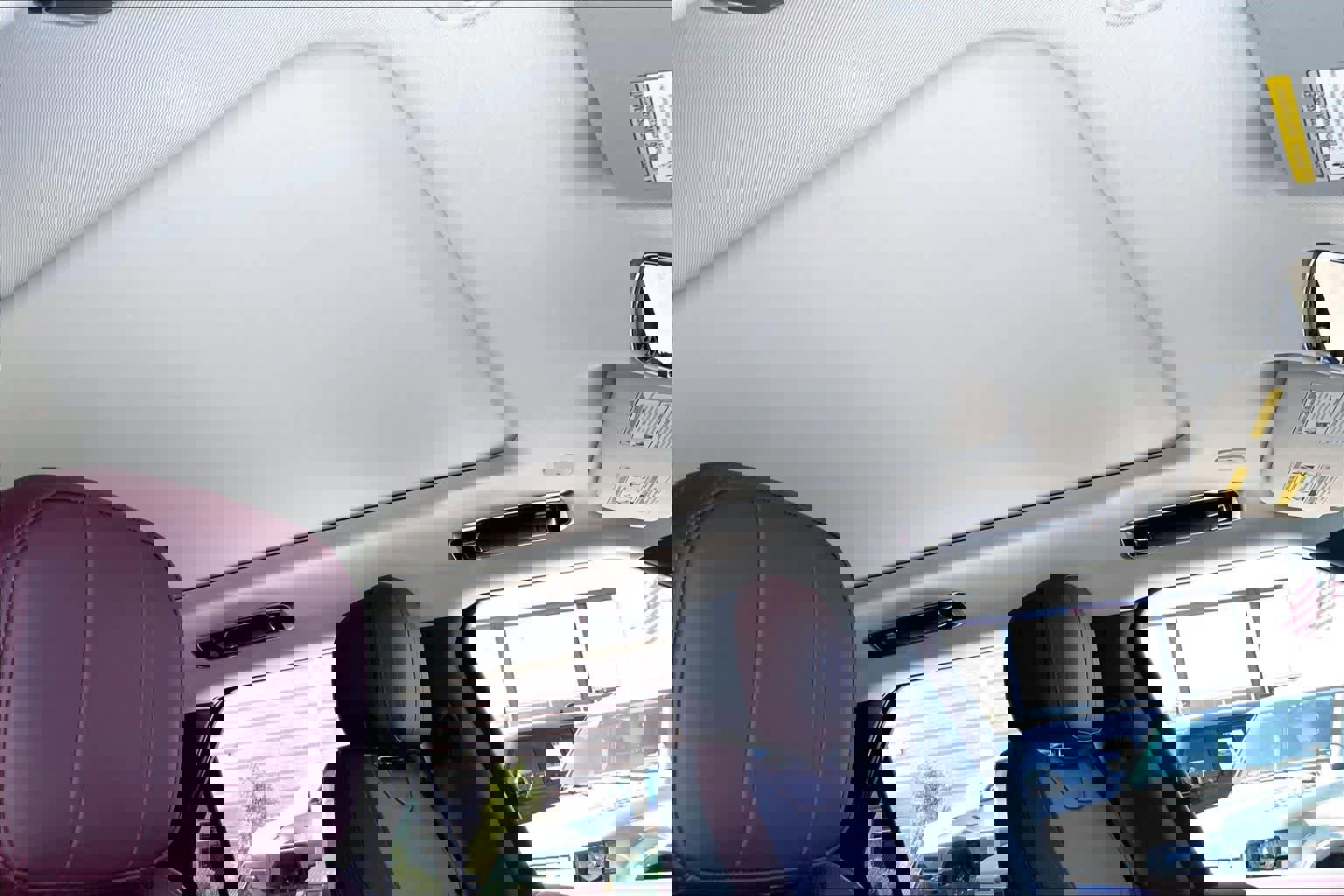 Used 2023 Land Rover Range Rover Sport SE Dynamic image 13