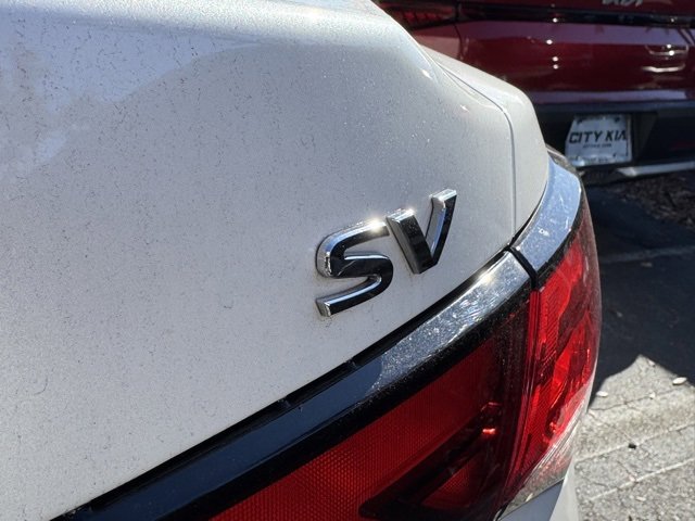 Used 2020 Nissan Sentra SV image 4