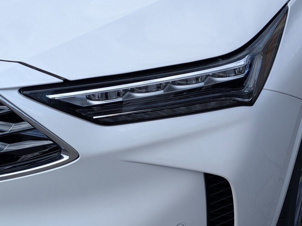 New 2026 Acura MDX w/ Advance Package image 9