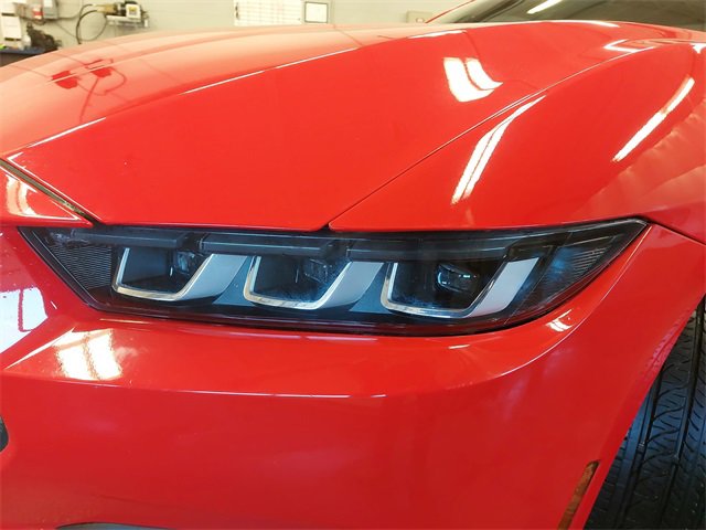 Certified 2024 Ford Mustang Coupe image 29