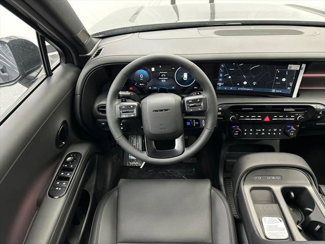 New 2026 Hyundai Palisade XRT Pro image 25