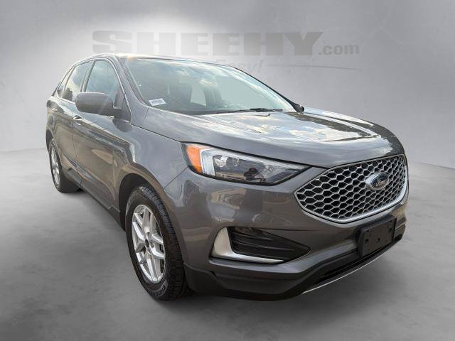 Certified 2024 Ford Edge SEL AWD/4WD image 2