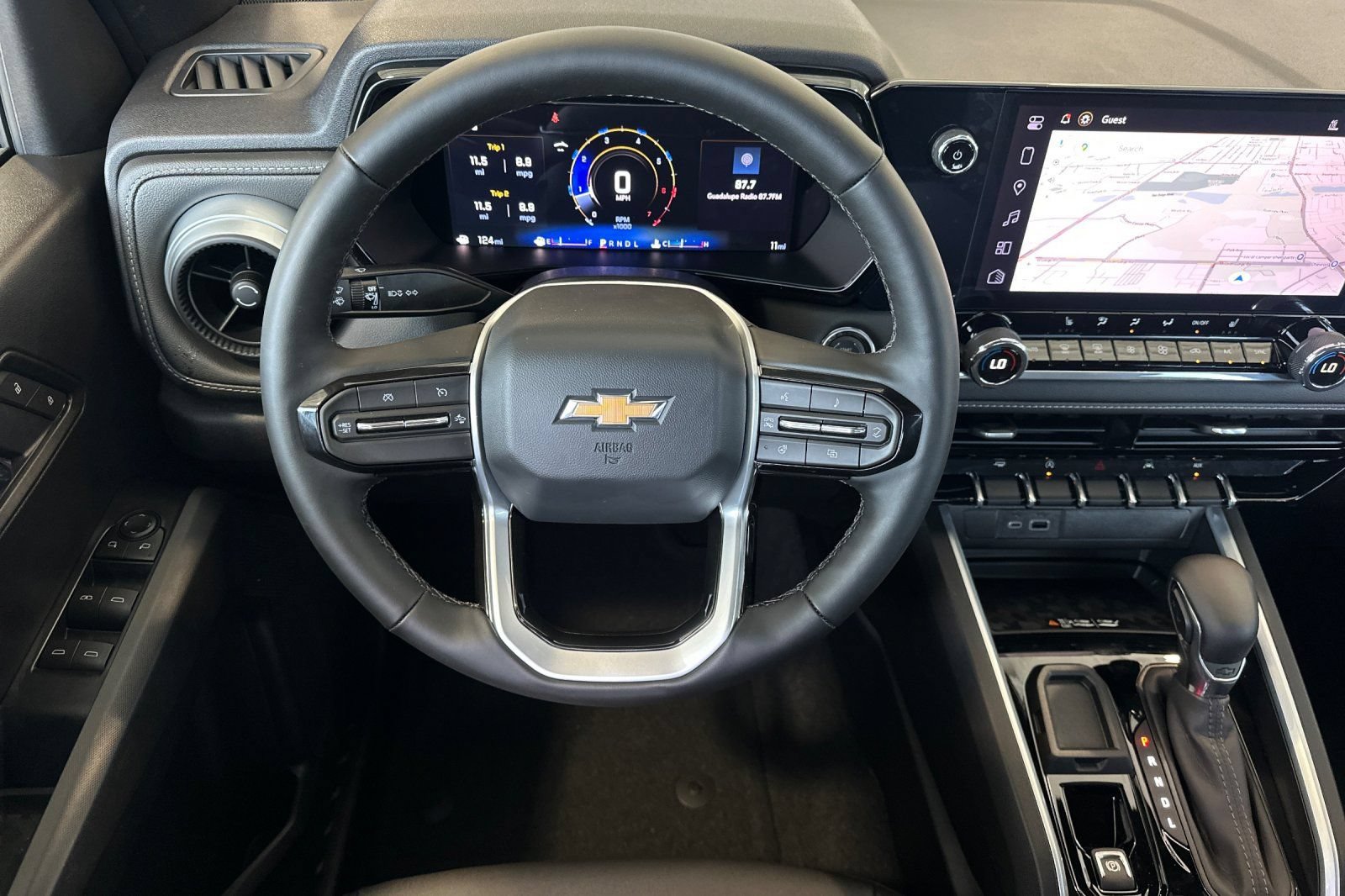 New 2026 Chevrolet Colorado LT w/ LT Convenience Package RWD image 14