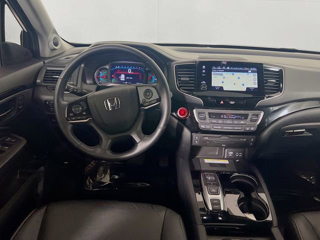 Used 2019 Honda Pilot Elite image 23