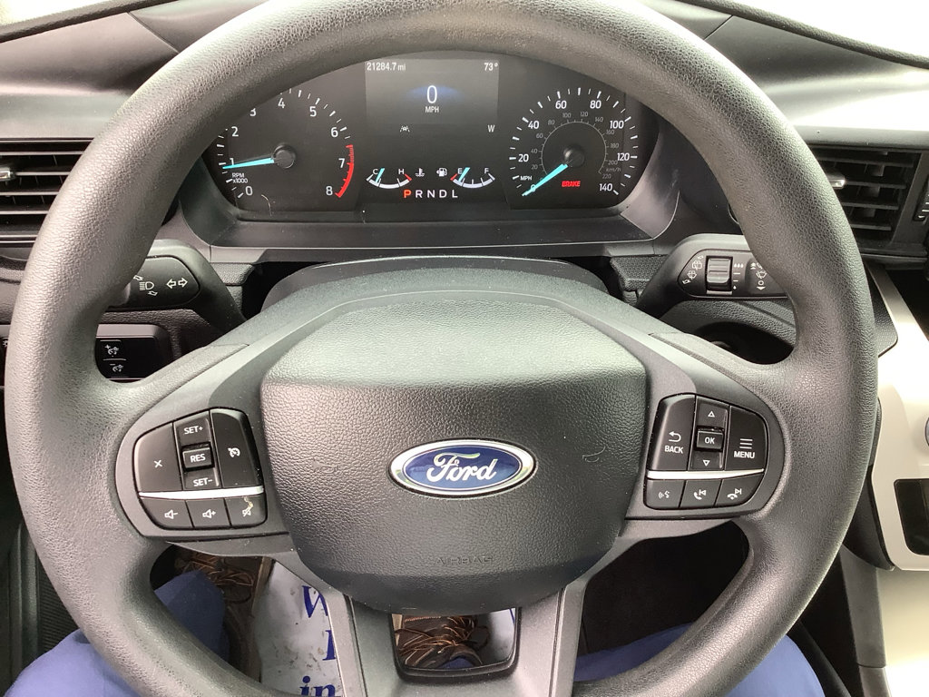 Used 2023 Ford Explorer 4WD image 15