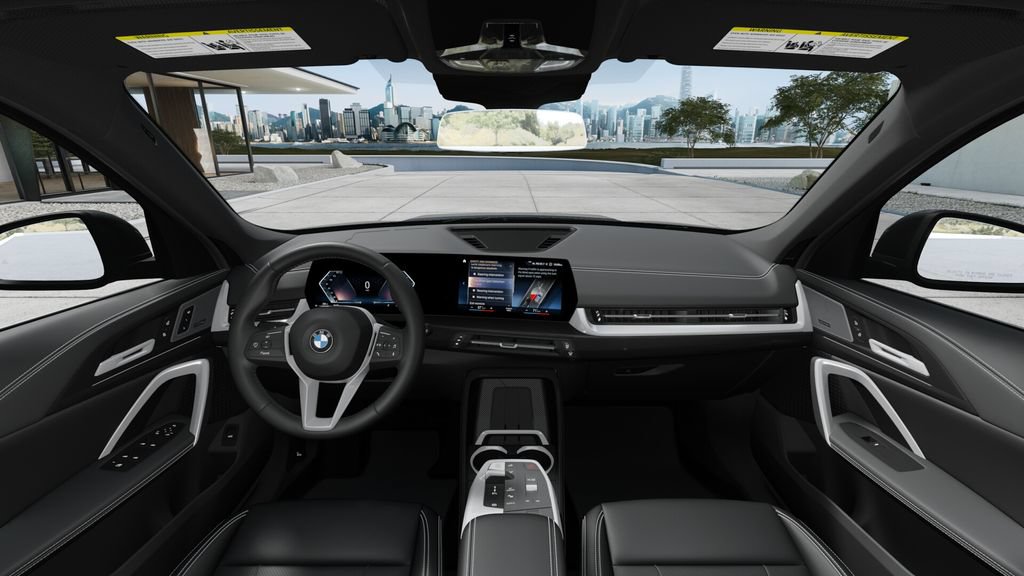 New 2027 BMW X1 xDrive28i AWD/4WD image 10