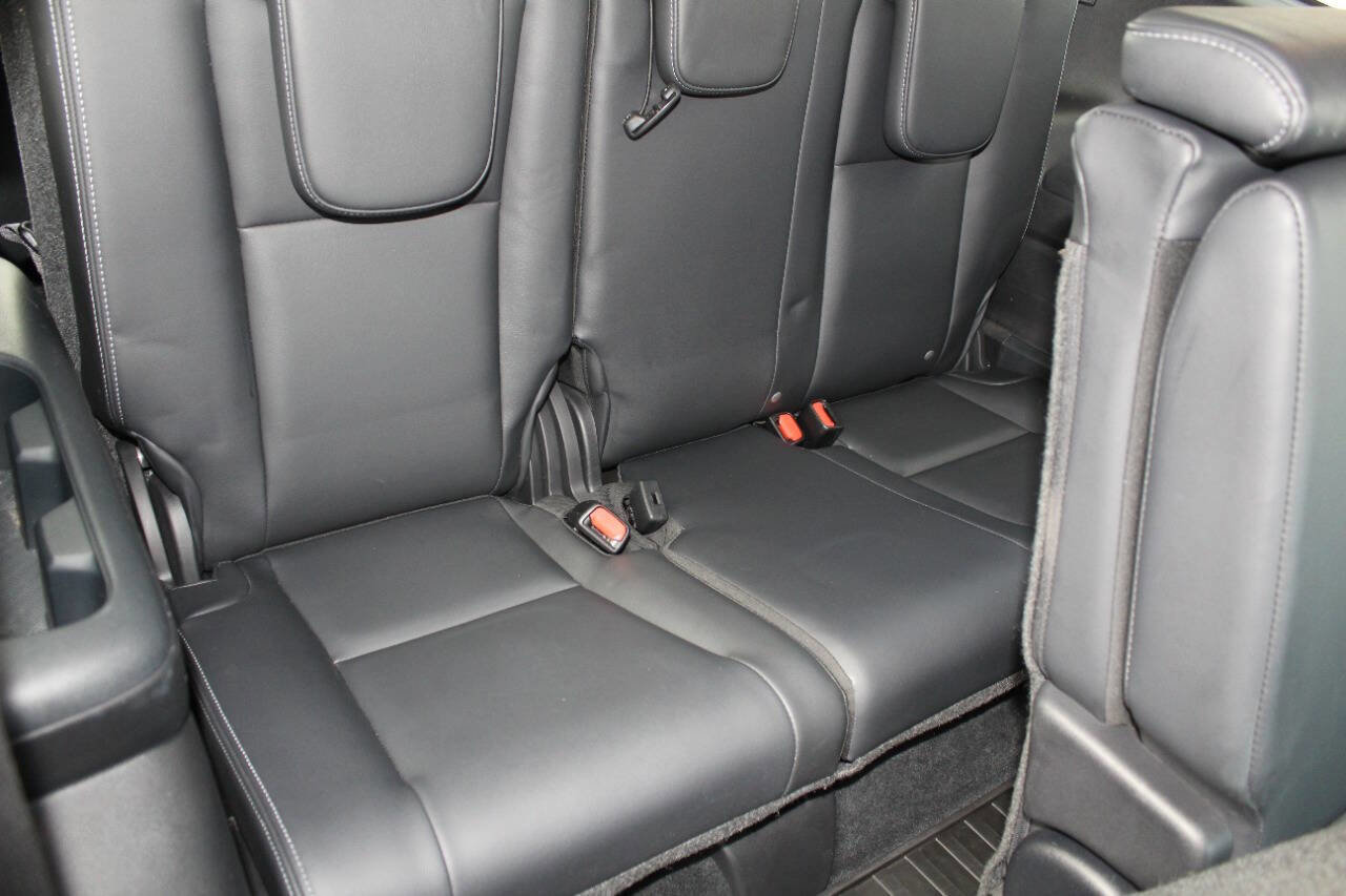 Used 2020 Subaru Ascent Limited image 20