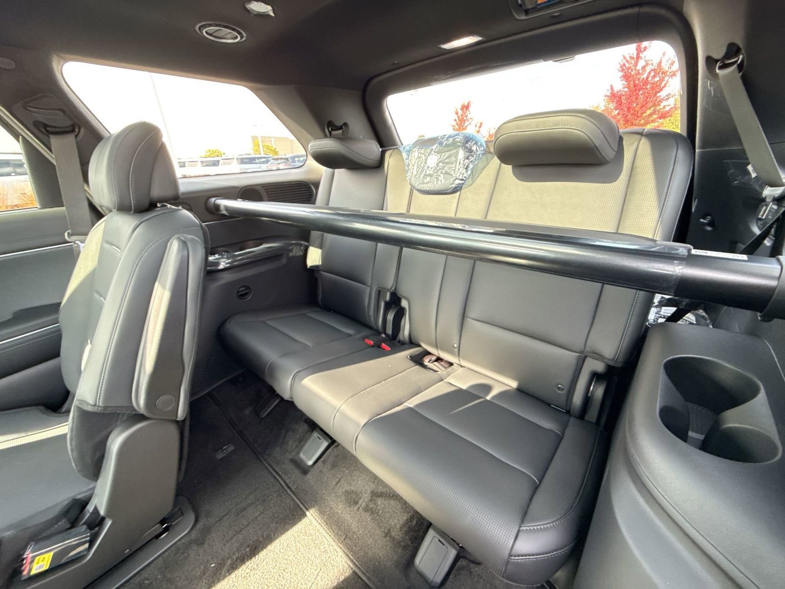 New 2026 Hyundai Palisade Calligraphy image 25