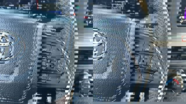 New 2026 Toyota Tacoma TRD Sport image 16