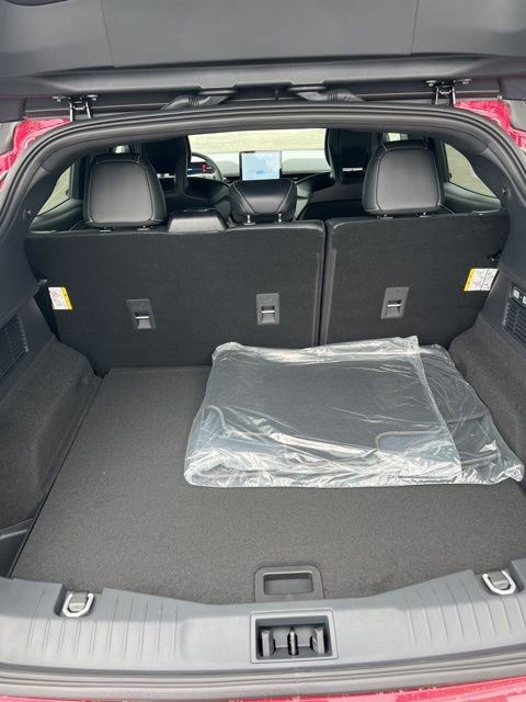 New 2025 Ford Mustang Mach-E GT image 11