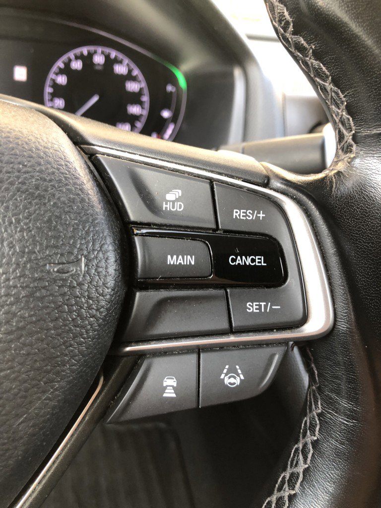 Used 2020 Honda Accord Touring image 21