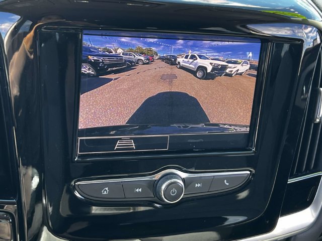 Used 2020 Chevrolet Traverse LT FWD image 30