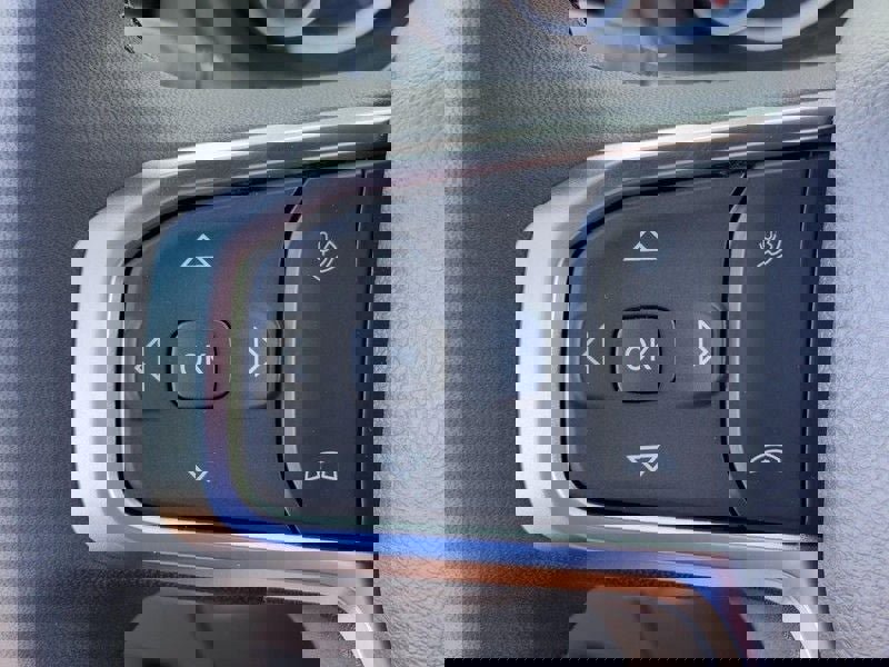 New 2026 RAM 3500 Big Horn image 12