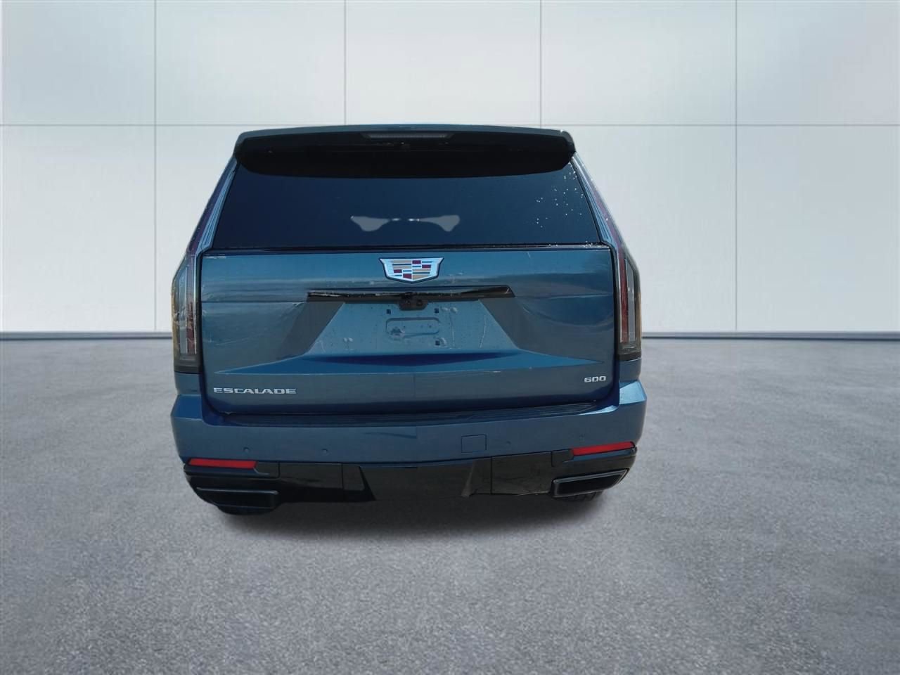 New 2026 Cadillac Escalade ESV Sport image 4