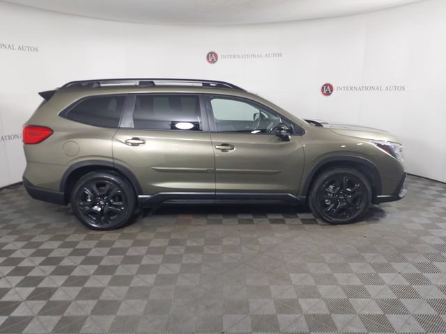 Certified 2023 Subaru Ascent Onyx Edition Limited AWD/4WD image 4