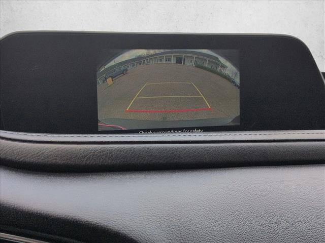 Used 2025 MAZDA CX-30 AWD 2.5 S w/ Preferred Package image 13