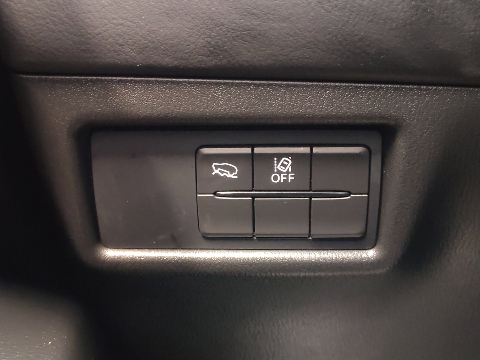 Used 2023 MAZDA CX-5 AWD 2.5 S w/ Select Package image 25