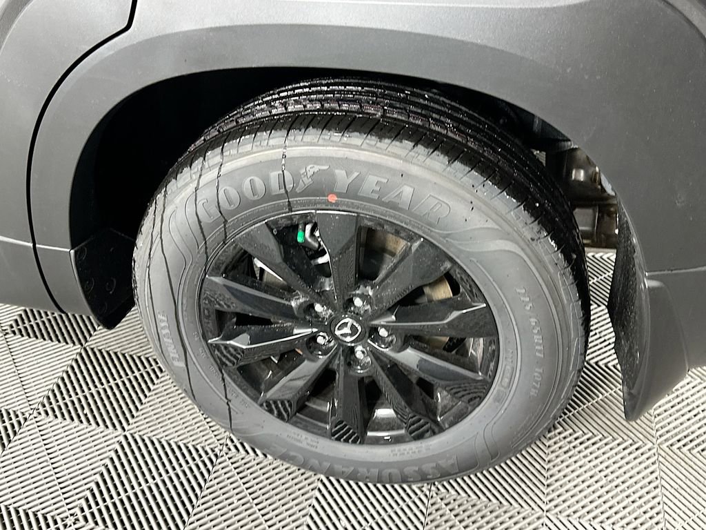 New 2026 MAZDA CX-50 AWD 2.5 S w/ Cargo Package image 37
