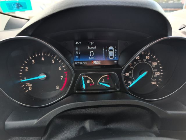 Used 2018 Ford Escape Titanium w/ Ford Safe & Smart Package image 22