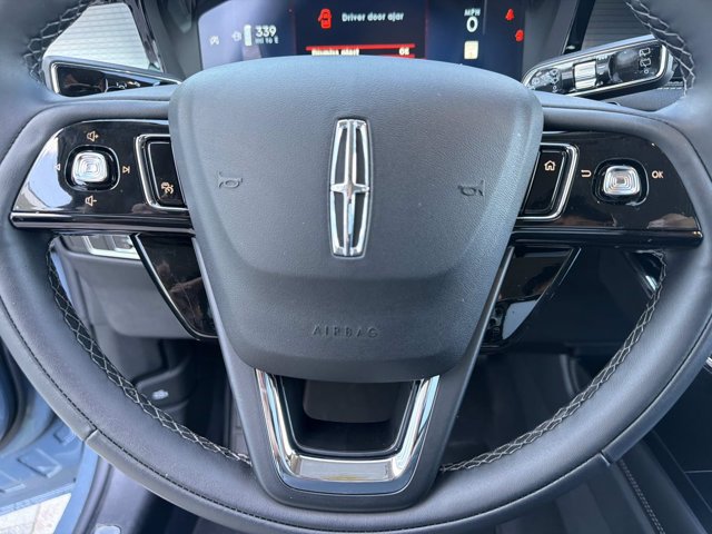New 2026 Lincoln Corsair Premiere FWD image 25