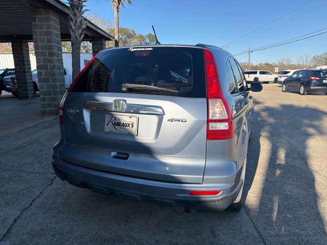 Used 2010 Honda CR-V EX image 5