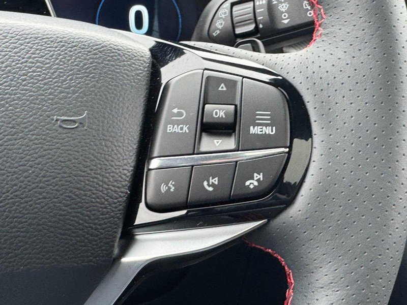 New 2026 Ford Explorer ST w/ Sun And Sound Package image 16