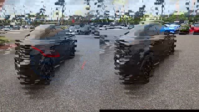 Used 2023 Dodge Charger Scat Pack image 8