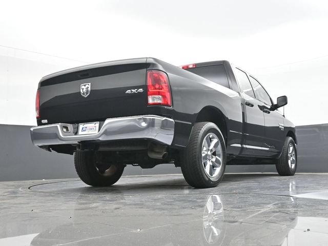 Used 2019 RAM 1500 Tradesman w/ Tradesman SXT Package AWD/4WD image 48