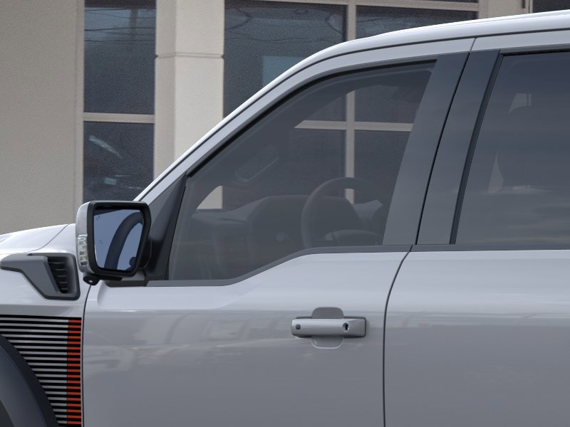 New 2026 Ford F150 Raptor AWD/4WD image 20