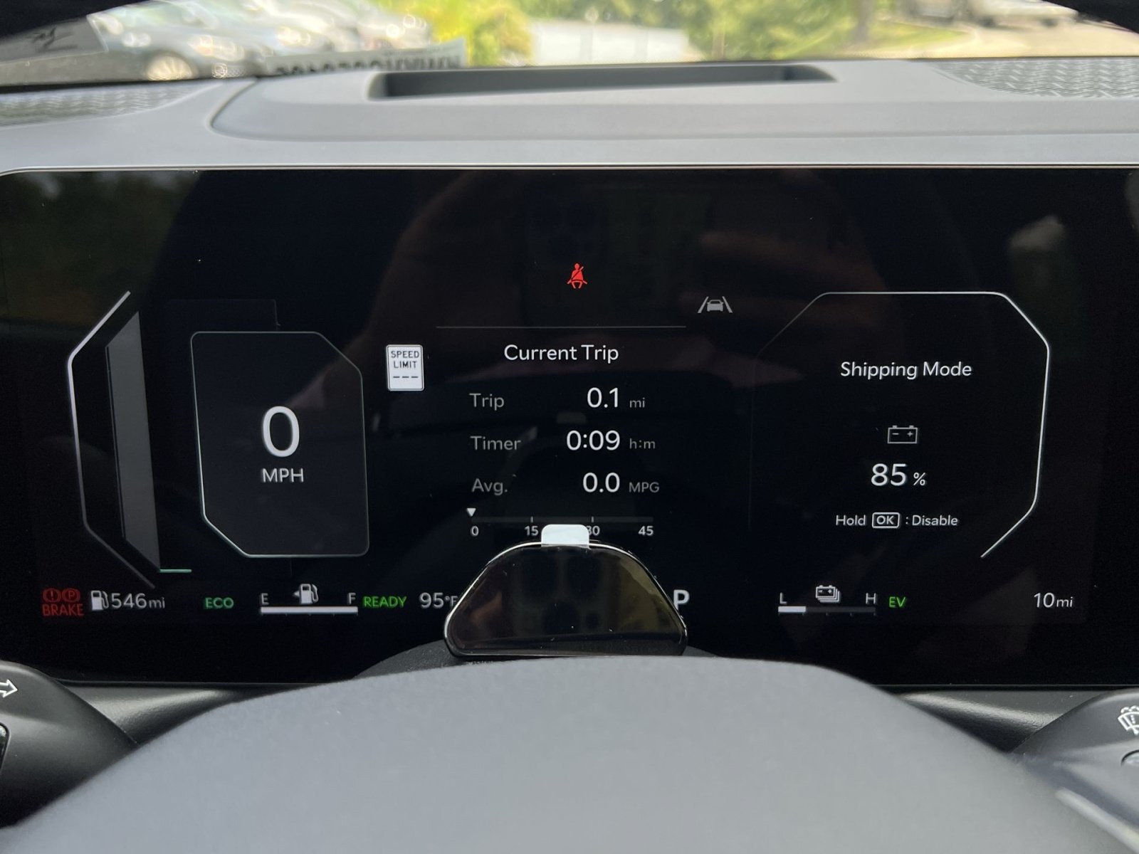 New 2027 Kia Telluride X-Line SX Prestige AWD/4WD image 25