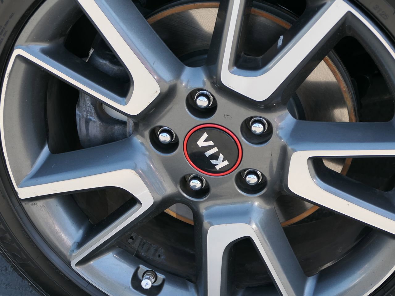 Used 2020 Kia Soul GT-Line Turbo FWD image 11